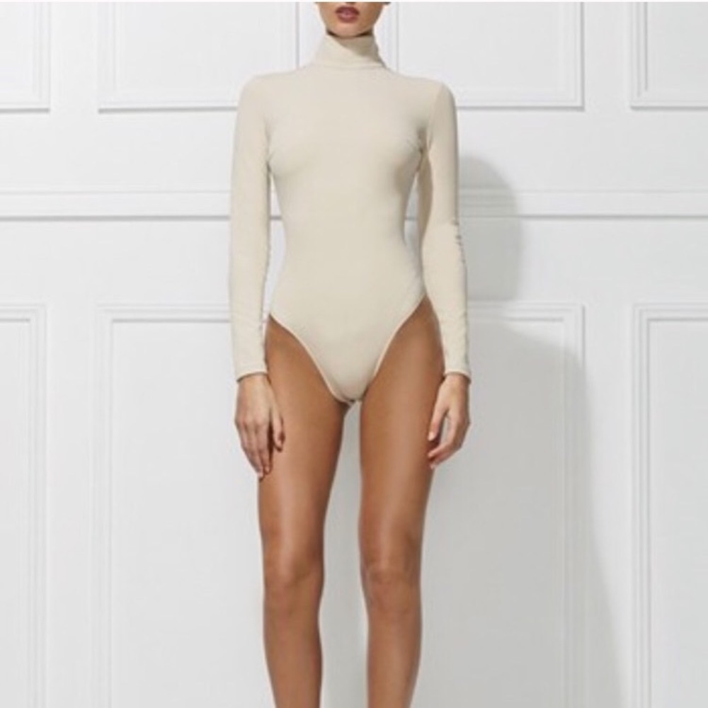 Misha Collection Bodysuit